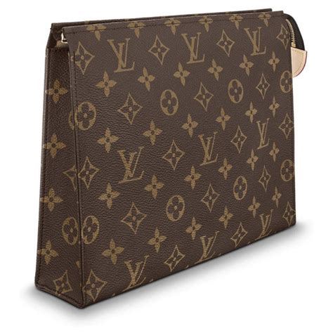 trousse de toilette lv homme|trousse de toilette luxue.